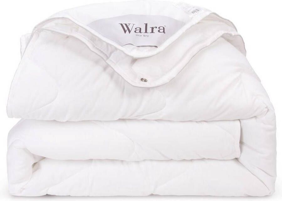 Walra Paris 4-seizoenen Dekbed 140 x 220 cm