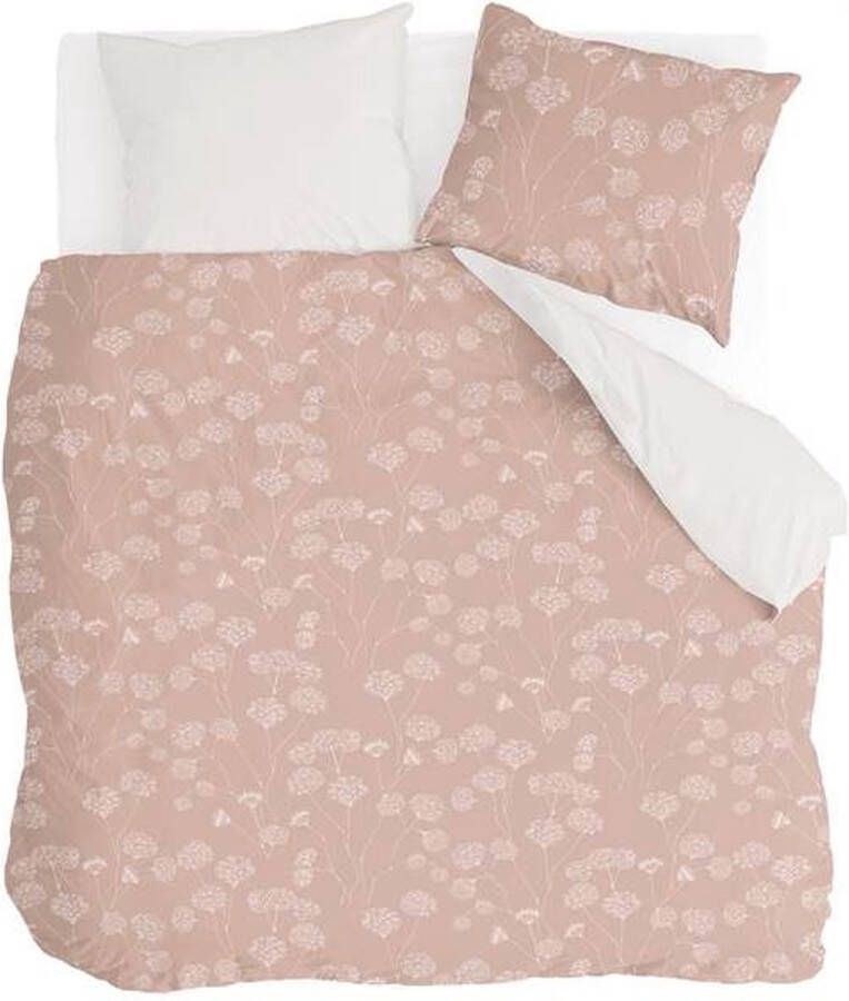 Walra Lovely Millennial Dekbedovertrek Tweepersoons 200x200 220 cm Roze