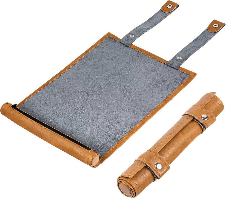 Wancelot Scroll Dice Bag Tray