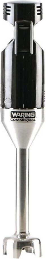 Waring Light Duty Quick Stix Professionele Staafmixer 175W 2 snelheden 12L WSB33XK