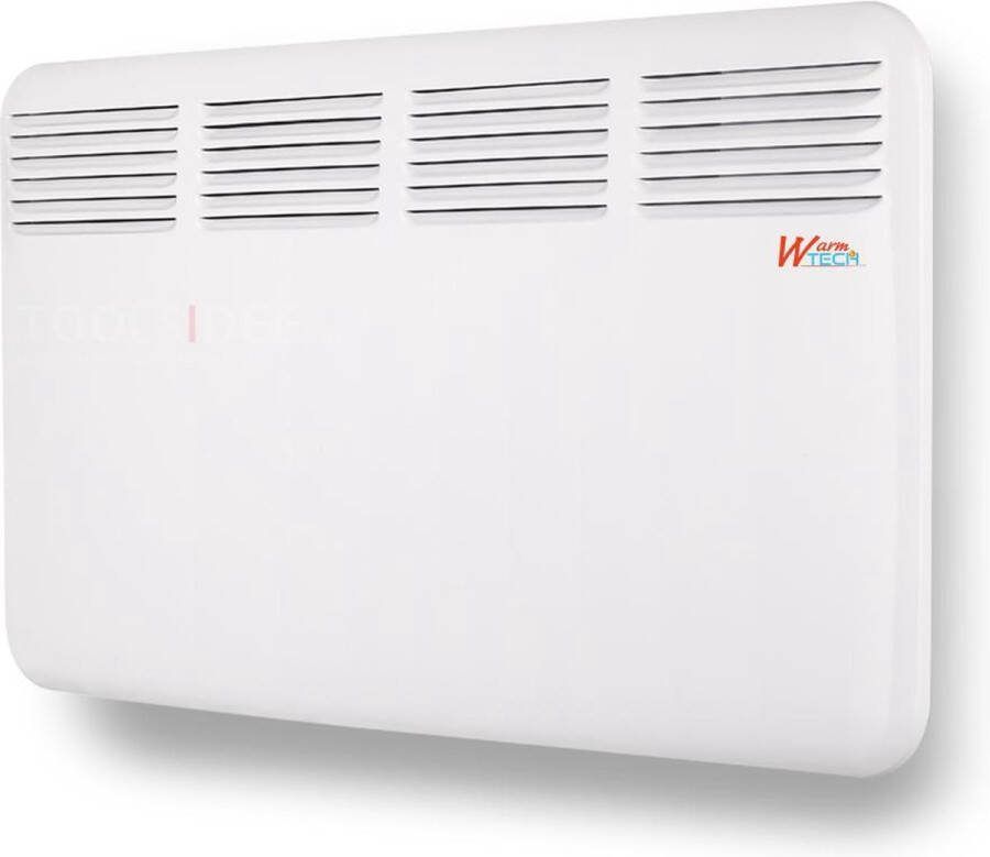 Warm Tech Kachel Convector kachel Wandpaneel 2000W