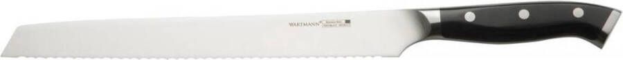 Wartmann Wartman Broodmes 26 cm Pro Serie