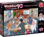 Wasgij destiny 24 business as usual legpuzzel 1000 stukjes - Thumbnail 1