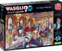 Wasgij Mystery 27 Vlam In De Pan! 1000 Stukjes puzzel Legpuzzel volwassenen - Thumbnail 1