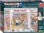 Wasgij Mystery Everything Must Go Puzzel 1000 stukjes Puzzel - Thumbnail 1