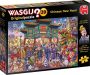 Wasgij original 39 chinees nieuwjaar! legpuzzel 1000 stukjes - Thumbnail 1