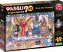 Wasgij original 42 glitter & schitter legpuzzel 1000 stukjes - Thumbnail 1