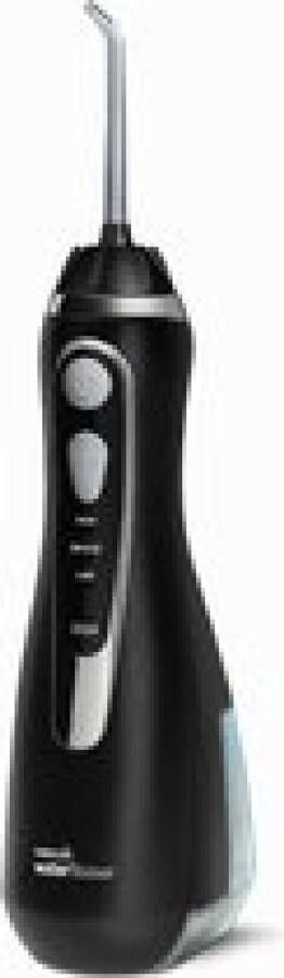 Waterpik Cordless Advanced WP 562 Flosapparaat Zwart