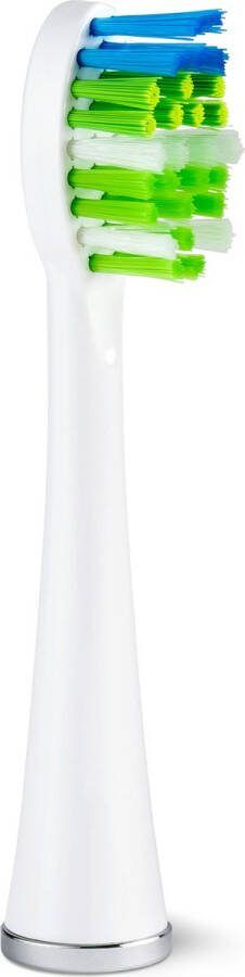 Waterpik opzetborstels STWB-3EW ( 3st.) voor sonische tandenborstel STW-03EU010