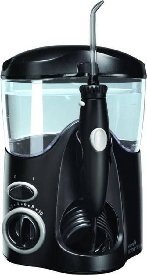 Waterpik Ultra Black WP-112 Flosapparaat Zwart