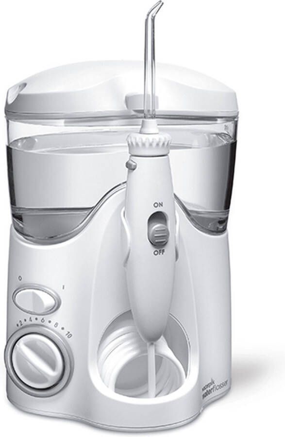 Waterpik monddouche Ultra WP-100 (Wit)