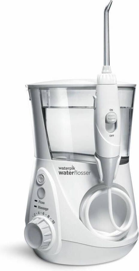 Waterpik ULTRA PRO WP-660 Professional elektrische waterflosser