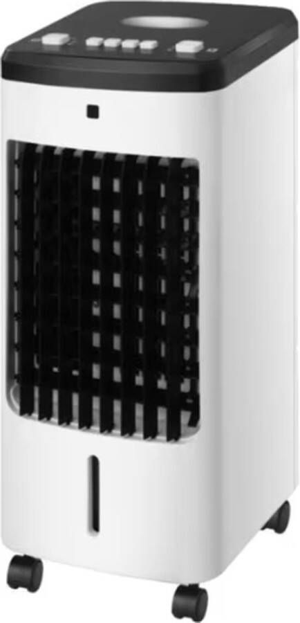 Watshome Airco Zonder Afvoerslang Airco Zonder Afvoer Aircooler Mobiele Airco Zonder Slang Duurzaam Revolutionair Effectief