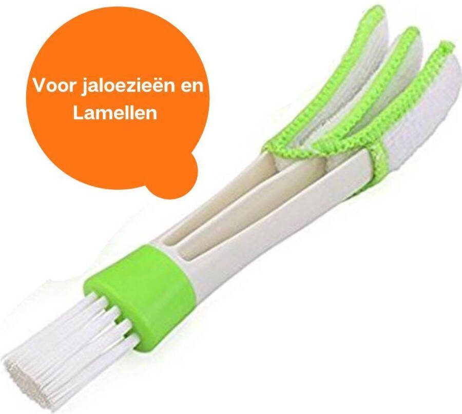 WBTT Jaloezie Reiniger Plumeau Jaloezie Stoffer Luxaflex Borstel Lamellen Reiniger Stof Verwijderen Lamellen Stofvrij