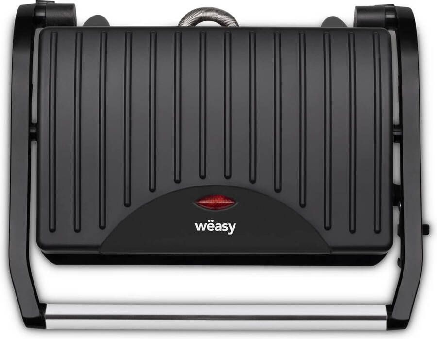 Weasy Wëasy PNI20 Contactgrill Panini Tosti Grillen