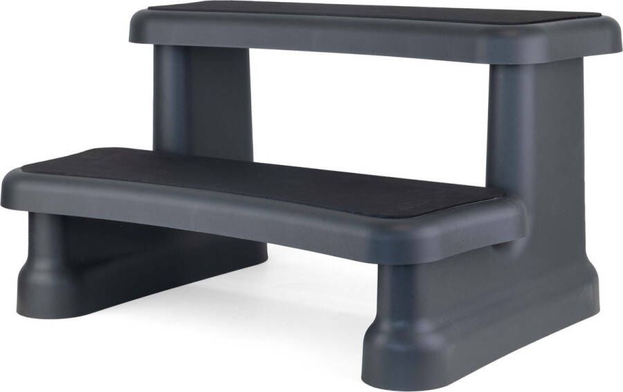 W'eau spa trap antislip Grijs
