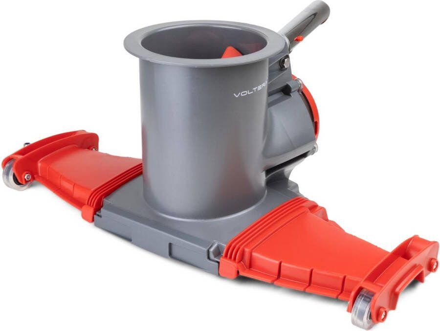 W'eau Volta V10 elektrische zwembadstofzuiger