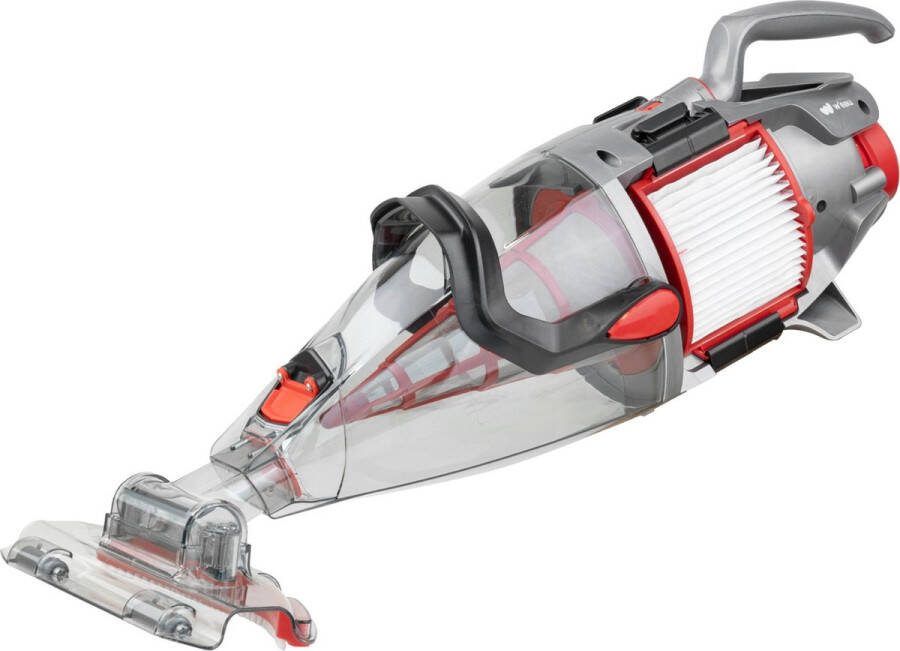 W'eau Volta V7 elektrische zwembadstofzuiger