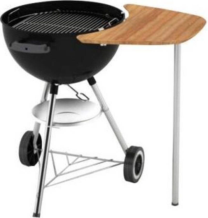 Weber 17638 buitenbarbecue grill accessoire Bijzettafel