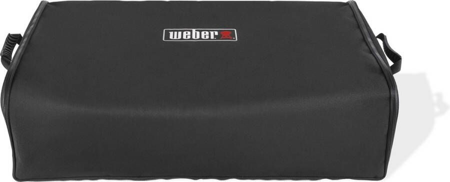 Weber 3400114 Custodia Di Trasporto Premium Per Barbecue Piastra 43 56Cm