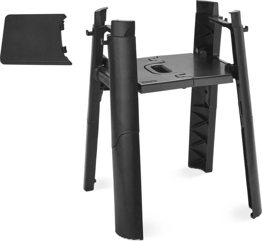 Weber 6616 buitenbarbecue grill accessoire Grillstandaard