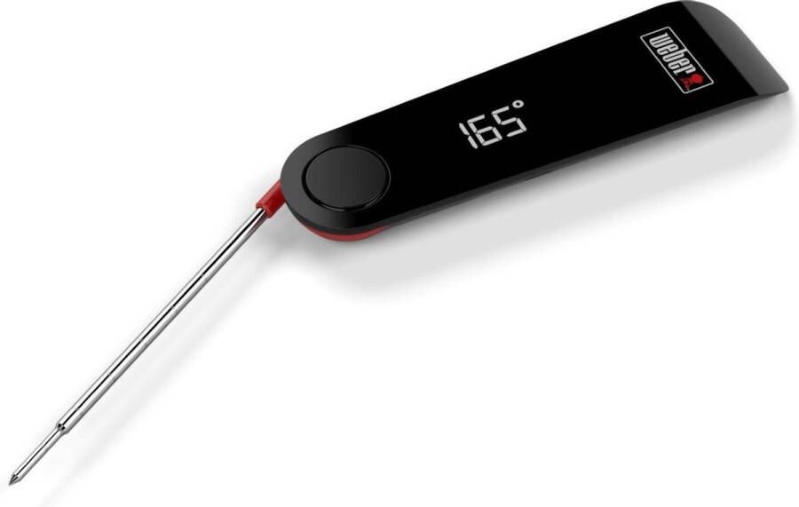 Weber 6752 Digitale Thermometer Inklapbaar