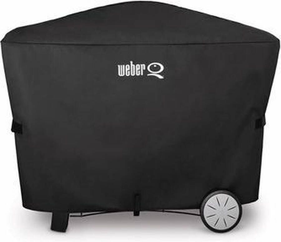 Weber 7119 Cover barbecue grill accessorie