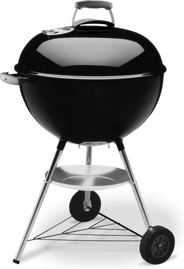 Weber Houtskoolbarbecue Bar-B-Kettle 57 cm Black