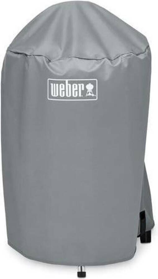 Weber Barbecuehoes 52 1x58 4x88 9 cm BBQ accessoires Zwart