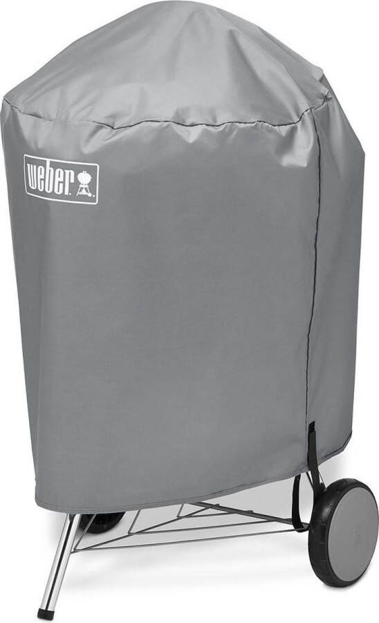 Weber Barbecuehoes 58 4x72 4x91 4 cm BBQ accessoires Grijs