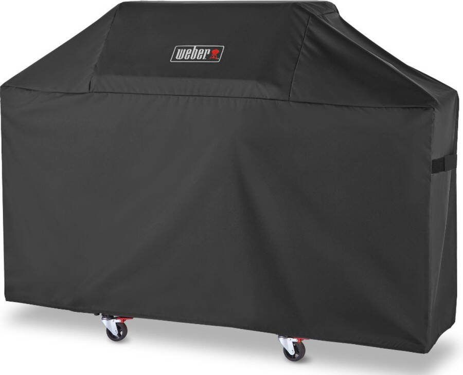 Weber BBQ Hoes 3400189 voor Summit