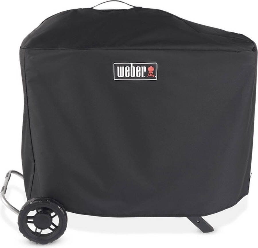 Weber BBQ-hoes 7770 voor Traveler