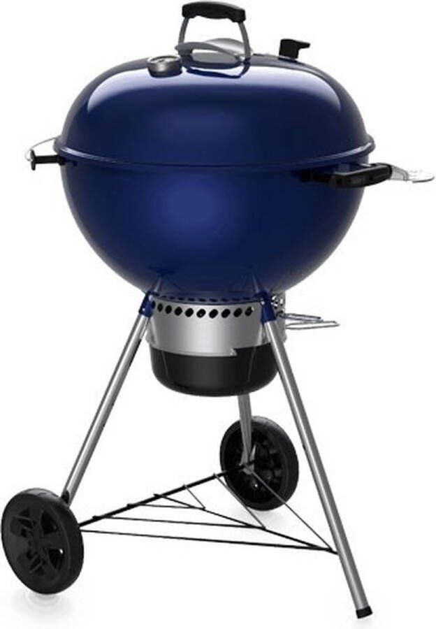 Weber BBQ MASTER TOUCH GBS E 5750 ocean blue 57Cm