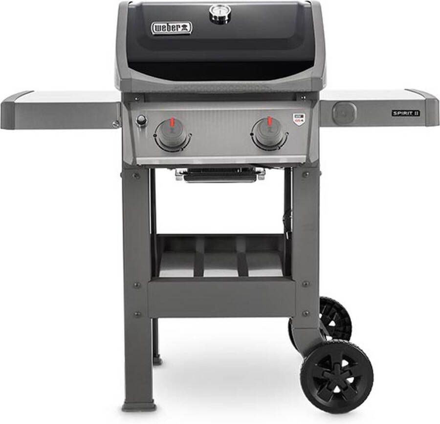 Weber Spirit II E-210 Buitenkeuken B 121 9 x D 68 6 cm