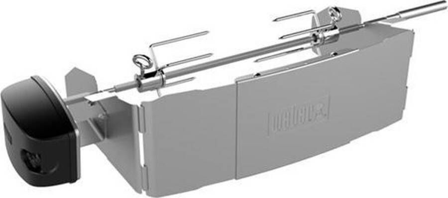 Weber braadspit 7660 Draaispies Geschikt voor de Pulse 1000 2000 serie