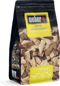 Weber buitenbarbecue grill accessoire Rookchips