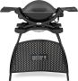 Weber Staande elektrische barbecue Q 2400 Stand 130 cm x 68 cm x 130 cm - Thumbnail 2