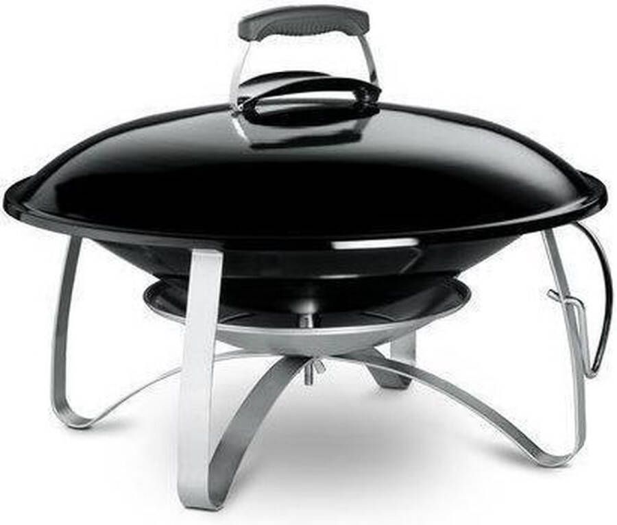 Weber Fire Place vuurschaal