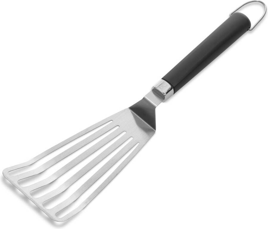 Weber Flexibele spatel voor de bakplaat