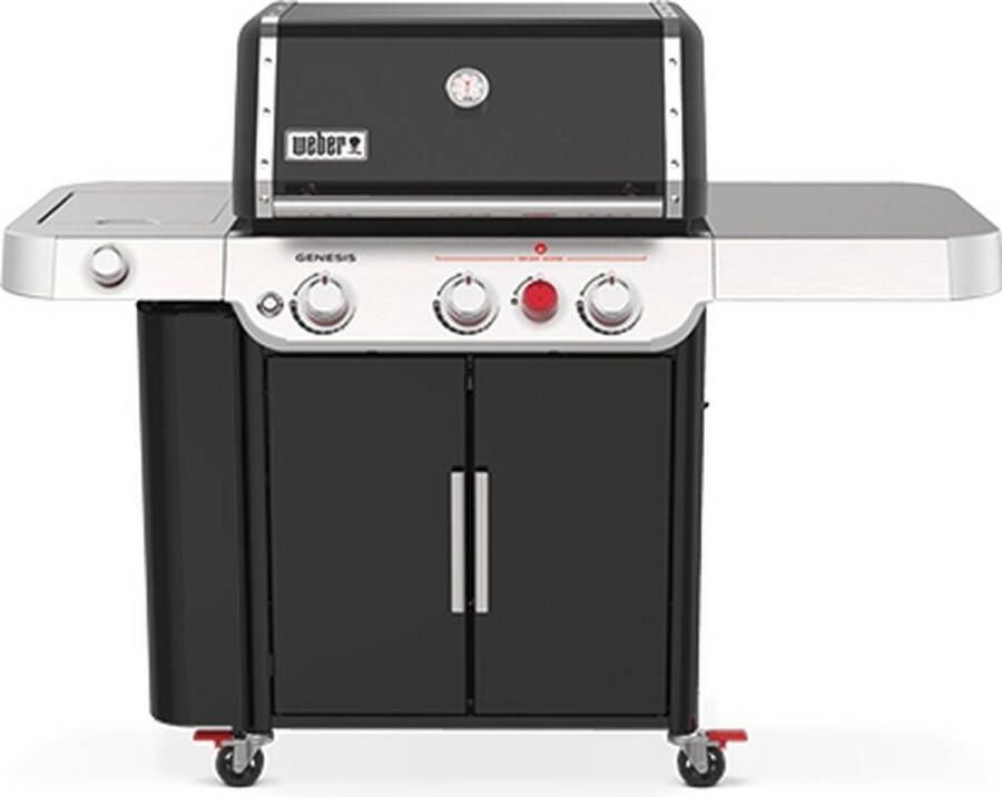 Weber " Genesis E-335 Buitenkeuken "