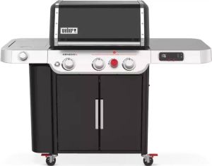 Weber " Genesis EX-335 Smart Buitenkeuken "