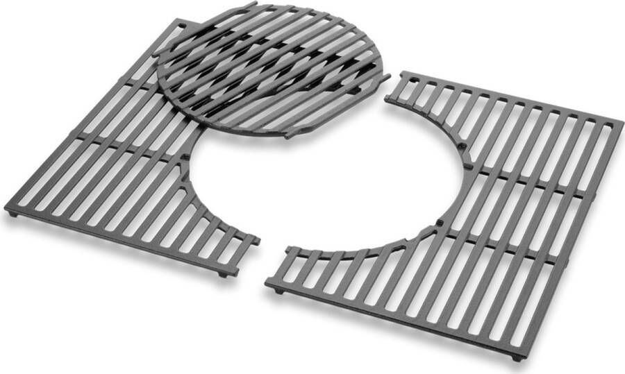 Weber Gourmet BBQ System Grillrooster voor Spirit 300-serie