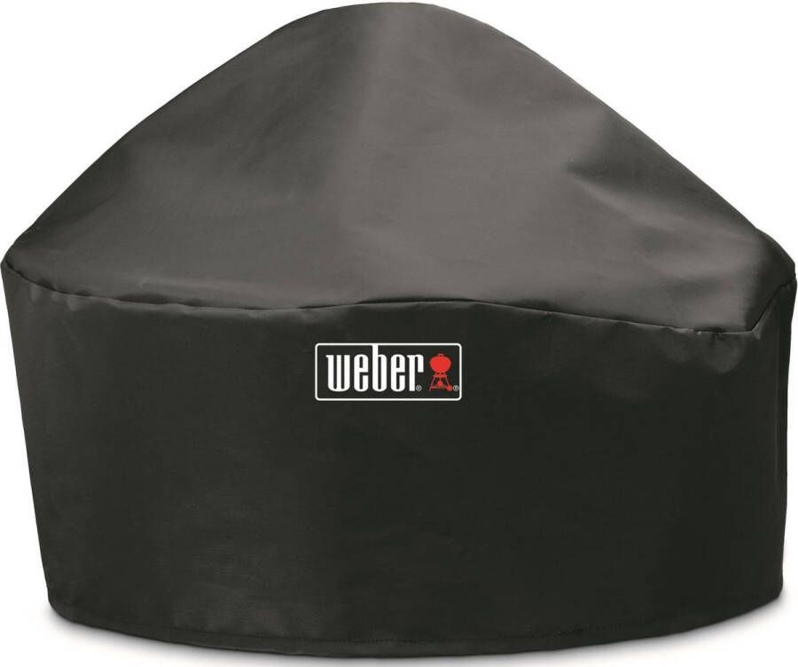 Weber Hoes Fire Place