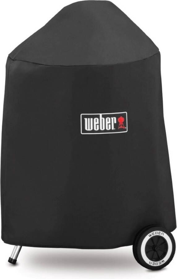Weber Premium hoes voor houtskoolbarbecue Ø 47 cm