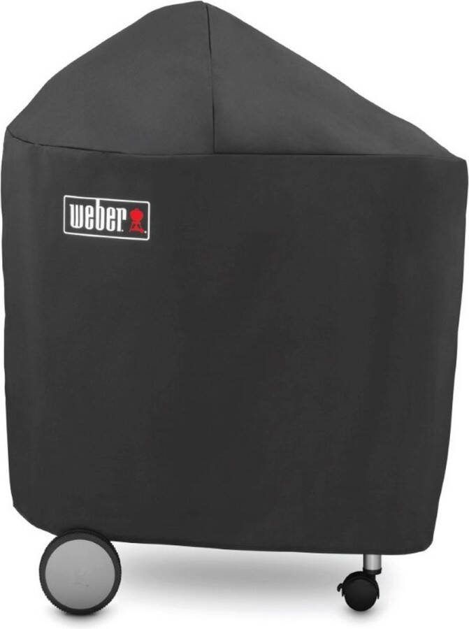 Weber Luxe hoes performer original
