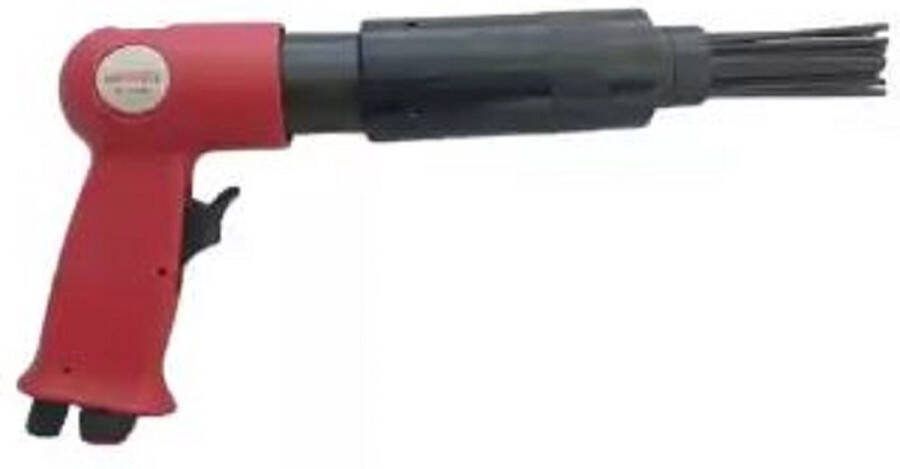 Weber Naaldbikhamer 19 naalden 3mm