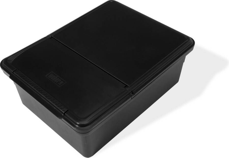 Weber Opbergbak voor Plancha