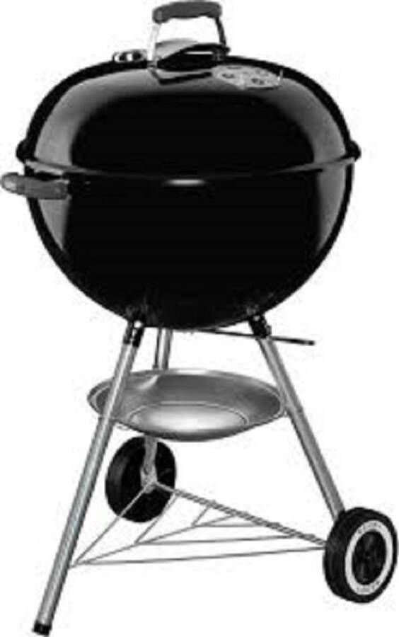 Weber Original Kettle 47 cm Black