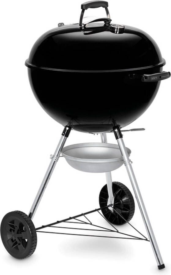 Weber Original Kettle E-5710 Houtskoolbarbecue Ø 57 cm