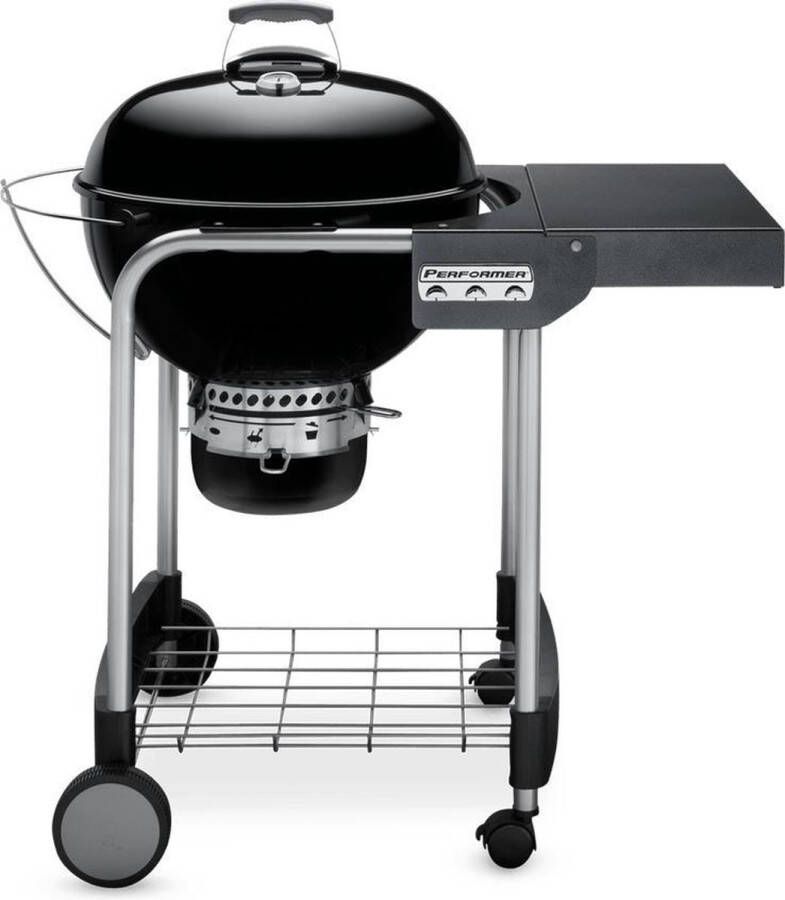 Weber Performer Original GBS System Edition Houtskoolbarbecue Ø 57 cm